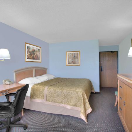 Super 8 By Wyndham Augusta Ξενοδοχείο Εξωτερικό φωτογραφία