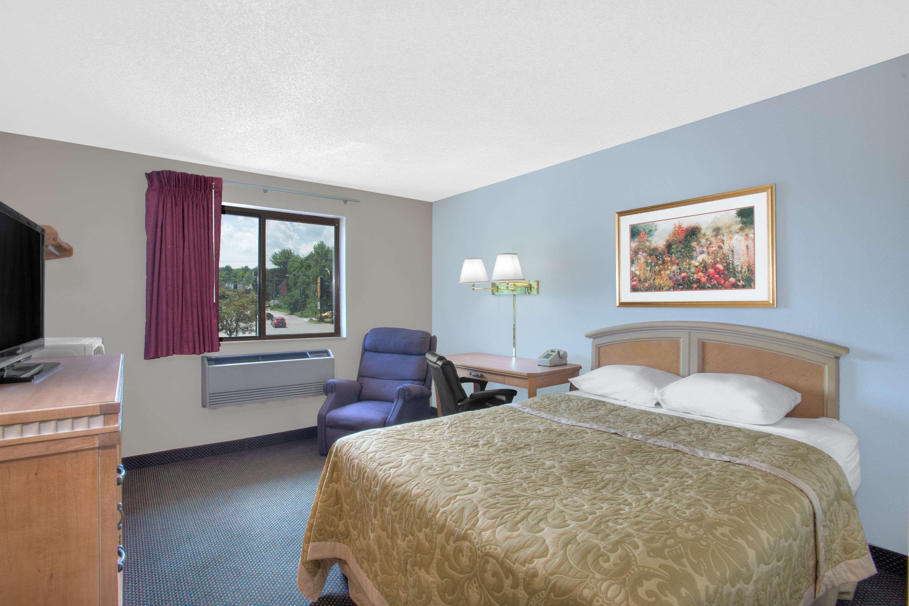 Super 8 By Wyndham Augusta Ξενοδοχείο Εξωτερικό φωτογραφία