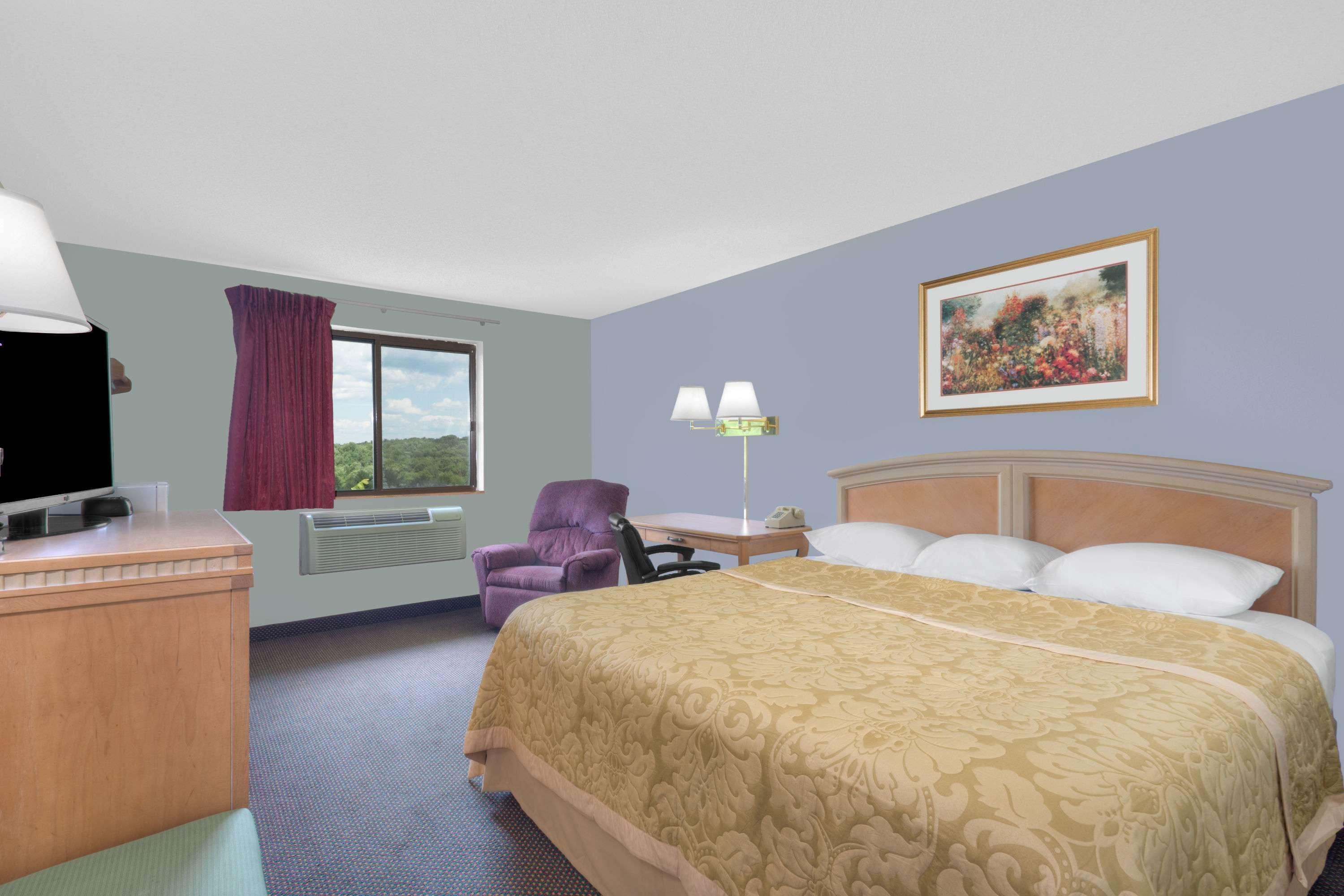 Super 8 By Wyndham Augusta Ξενοδοχείο Εξωτερικό φωτογραφία