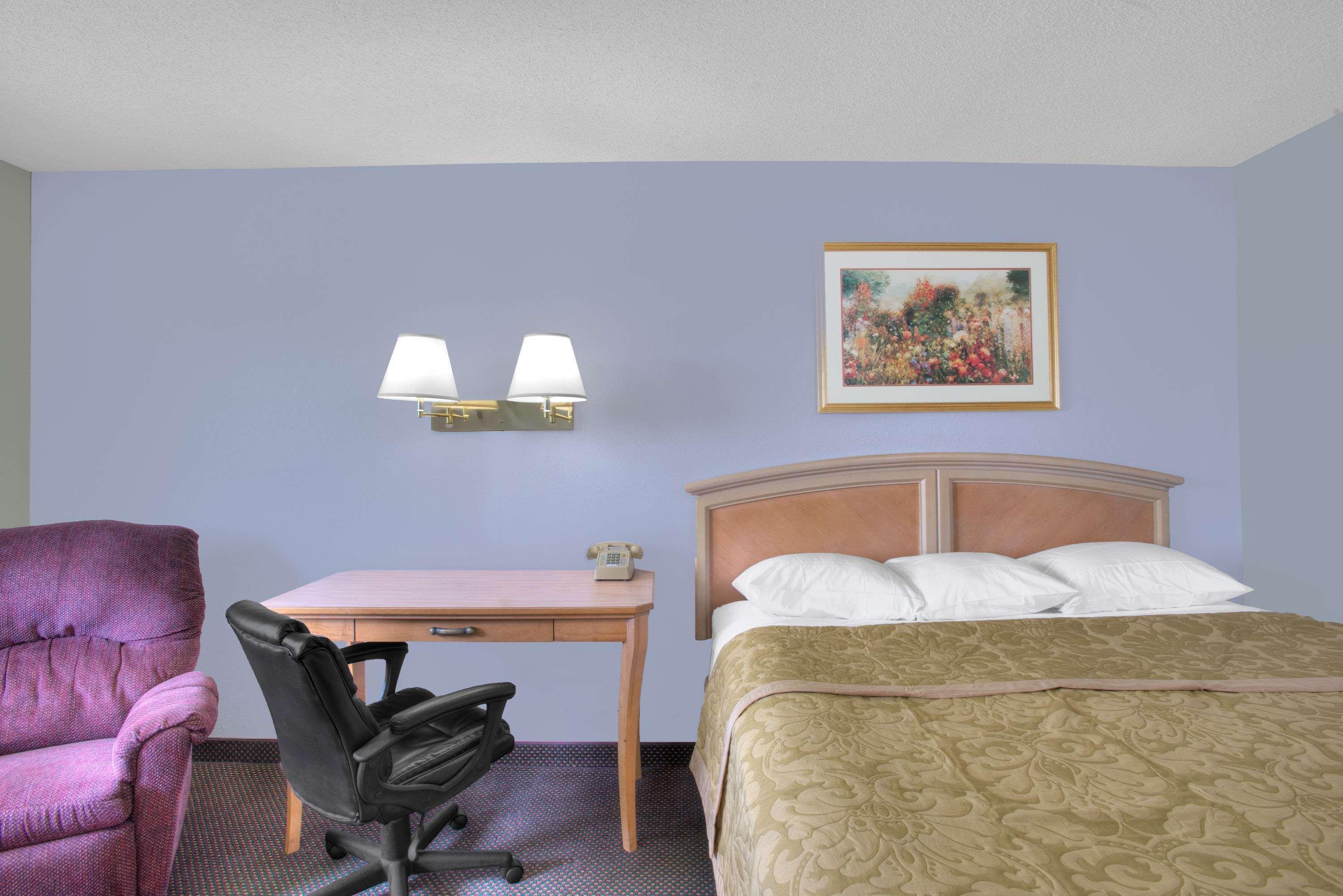 Super 8 By Wyndham Augusta Ξενοδοχείο Εξωτερικό φωτογραφία