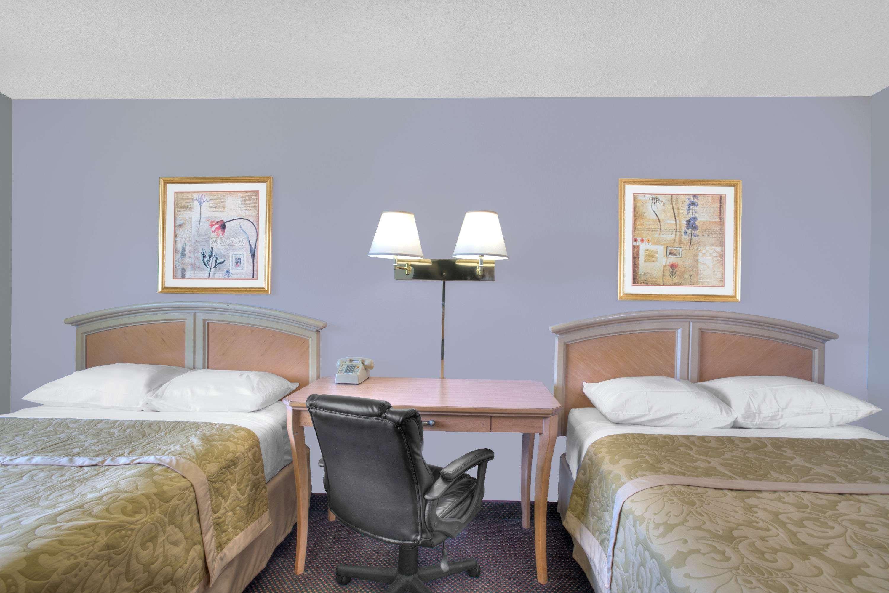 Super 8 By Wyndham Augusta Ξενοδοχείο Εξωτερικό φωτογραφία