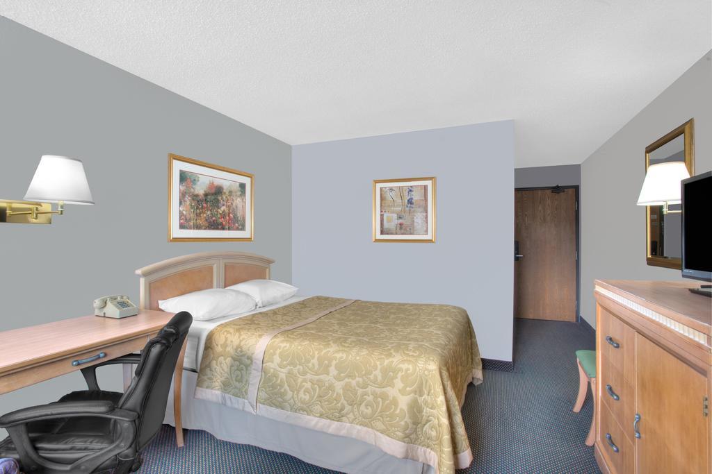Super 8 By Wyndham Augusta Ξενοδοχείο Εξωτερικό φωτογραφία
